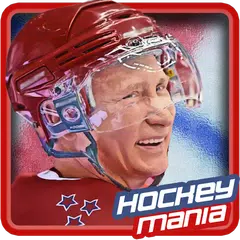 Hockey Mania: NHL, KHL, WORLD XAPK download