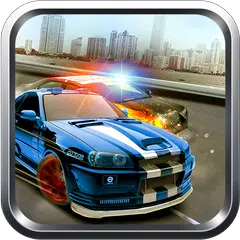 Japan Car Legend Traffic Racer APK download