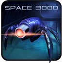 Sci-Fi Adventure Quest 3D - Space 3000 APK