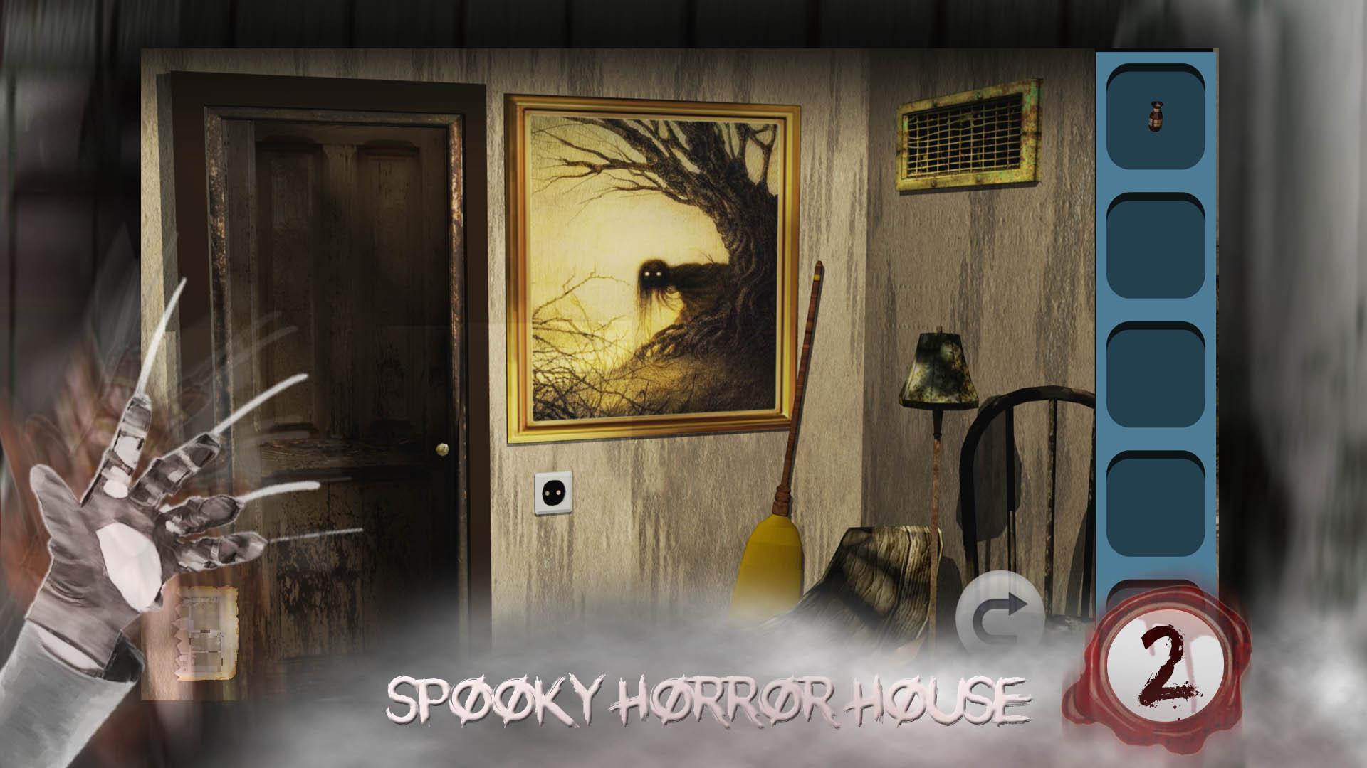 Scary horror house 2. Игра дом ужасов — Horror House Escape. Дом страха 2 хоррор квест.