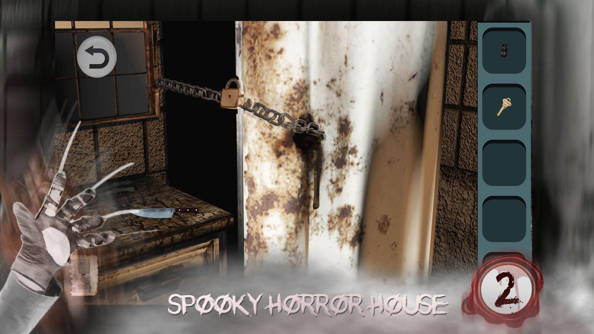 Scary horror house 2. Хоррор игра дом ужасов.