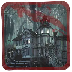 幽靈恐怖的房子 APK 下載
