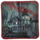 Spooky Horror - Escape House আইকন