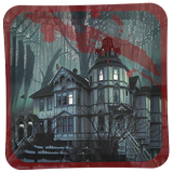 Spooky Horror - Escape House icon