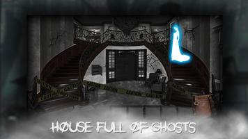 Spooky Horror - Escape House screenshot 2