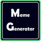 Funny Meme Generator ikon
