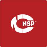 NSP Автозапчасти 圖標