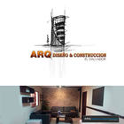 ARQ Diseño & Construccion ícone