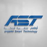 Arqami Test App icône