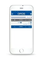 برنامه‌نما OPOS Driver عکس از صفحه