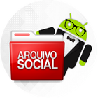 Arquivo social icon