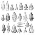 Arrowhead Identifier