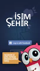 İsim Şehir - Kelime Bulmaca アプリダウンロード