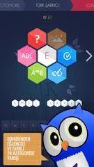 İsim Şehir - Kelime Bulmaca アプリダウンロード