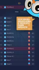 İsim Şehir - Kelime Bulmaca アプリダウンロード