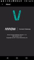 Arrow Connect Gateway poster