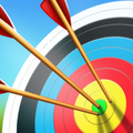 Archery World Arrow 3D