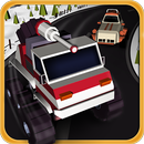 APK Furious Road