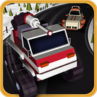 Furious Road أيقونة