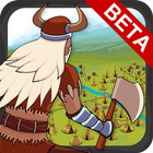 White Beard Adventures - Beta Version Zeichen