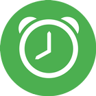 Shift Alarm icon