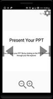 Present Your PPT capture d'écran 1