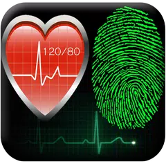 Finger Blood Pressure Prank APK download