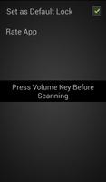 Fingerprint Screen Lock Prank تصوير الشاشة 3