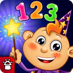 Magic Counting 4 Toddlers Writ APK 下載