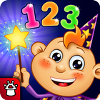 Magic Counting 4 Toddlers Writ biểu tượng