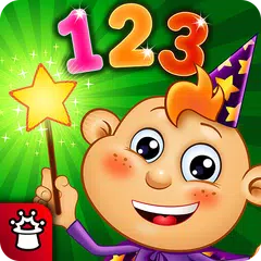 Magic Counting 1 to 10! PRO APK download