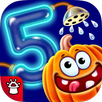 Учим и Пишем Цифры до 10! FREE APK