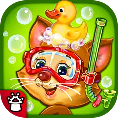 Чистюлечки FREE Игра о чистоте APK Herunterladen