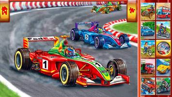 World of Cars! Car games for b imagem de tela 3