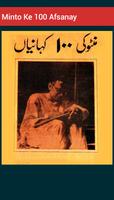 Manto Ke 100 Afsaney poster