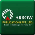Arrow Publications ไอคอน