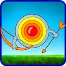 APK Archery arrows