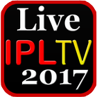 Live IPL TV Update Score News 图标