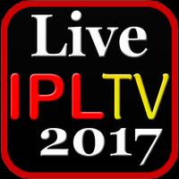 Live IPL TV Update Score News Cartaz