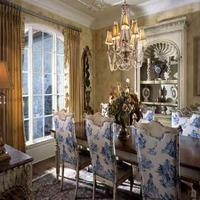 Country Dining Room Ideas screenshot 1