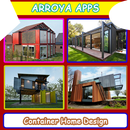 Container Home Design APK