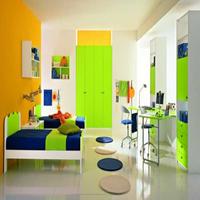 Cool Teen Boy Bedrooms Affiche