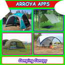 Camping Canopy APK