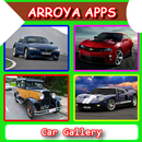 Gallery mobil APK