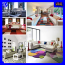Carpet Colors for Living Room APK