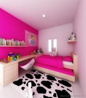 Child's Bed Room Design capture d'écran 1