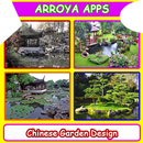 Chinese Garden Design APK