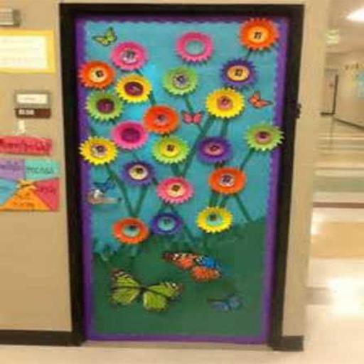 Classroom Door Decorating For Android Apk Download