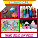 Craft Ideas for Teens APK