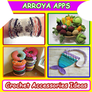 Crochet Accessories Ideas APK